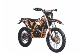 Мотоцикл SPR HARD 250