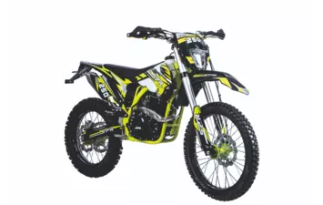 Мотоцикл SPR HARD 250