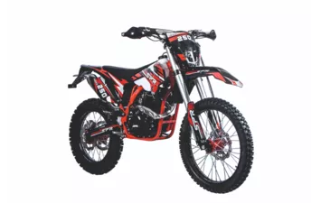 Мотоцикл SPR HARD 250