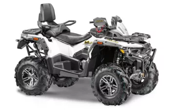 Квадроцикл Stels ATV 800 Trophy CVTech