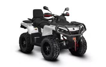 Квадроцикл AODES Pathcross ATV 1000 L EPS двухместный 2025