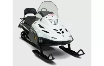 Снегоход Тайга Варяг 550 V (комплектация SE)
