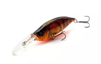 Воблер Megabass IXI Shad Type-3