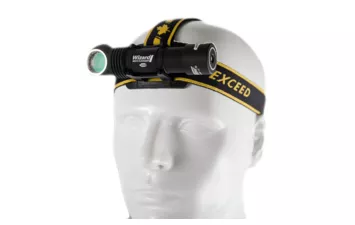 Фонарь Armytek Wizard Magnet USB XP-L теплый