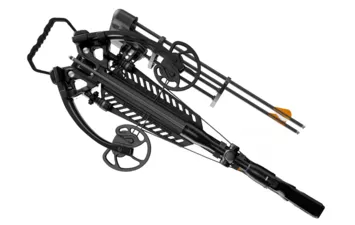 Арбалет блочный Man Kung  MK-XB65 Chester черный KIT