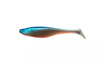 Виброхвост Narval Commander Shad 12cm