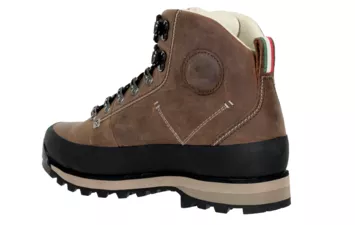 Ботинки Dolomite 54 Trek GTX M's  (Dark Brown 8)