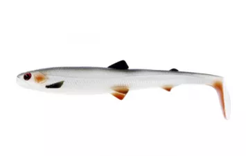 Приманка силик. Westin BullTeez Shadtail 24cm 107g