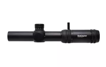 Прицел Remington 1-5x24 Fury с подсветкой 30mm FD7