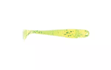 Виброхвосты LJ Pro Series TIOGA 2.4in