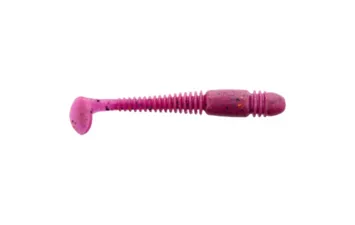 Виброхвосты LJ Pro Series TIOGA 2.4in