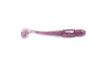 Виброхвосты LJ Pro Series TIOGA 2.4in