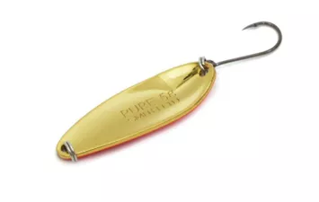 Блесна Smith Pure Shell II 5.0гр