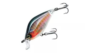 Воблер Yo-Zuri 3DR Flat Crank 55F R1320