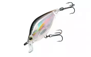 Воблер Yo-Zuri 3DR Flat Crank 55F R1320