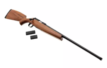 Карабин Ataman МЕ16 22LR орех