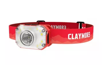 Фонарь налобный Claymore Heady2