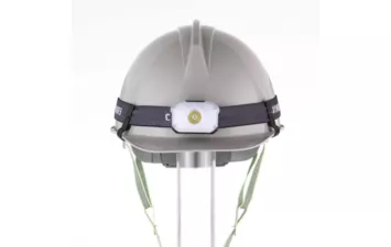 Фонарь налобный Claymore Heady2