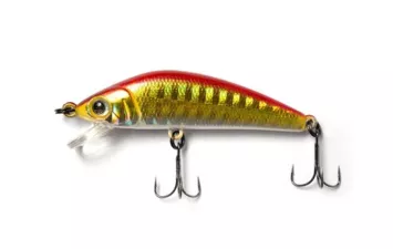 Воблер Forest iFish FT7F