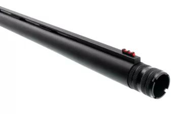 Ружье HUGLU VEYRON SYNT Black 12x76 760мм