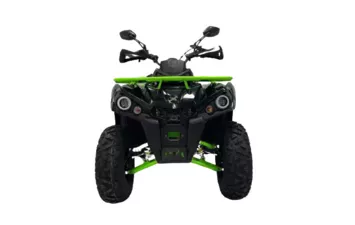 Квадроцикл Gladiator F200 Lux (Белый, , , )