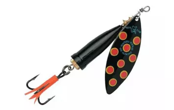 Блесна Blue Fox Salmon Super Vibrax 6 BFSASV6