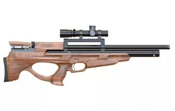 Винтовка PCP Ataman Bullpup M2 815/RB(SL)