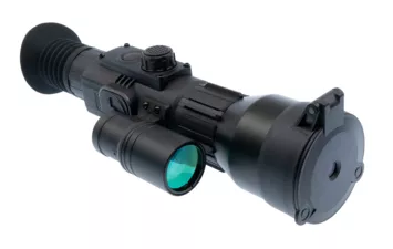 Прицел Yukon Sightline N475S без крепления (26408х)