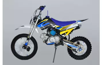 Мотоцикл RACER RC-CRF125 Start Pitbike