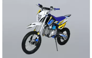 Мотоцикл RACER RC-CRF125 Start Pitbike