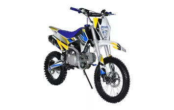 Мотоцикл RACER RC-CRF125 Start Pitbike