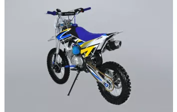 Мотоцикл RACER RC-CRF125 Start Pitbike