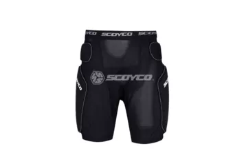 Защитные шорты Scoyco PM01