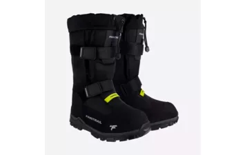Сапоги Finntrail Touring 5230 (GraphiteYellow 9 (42))