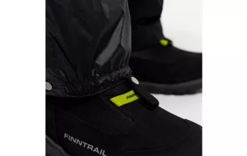 Сапоги Finntrail Touring 5230 (GraphiteYellow 9 (42))
