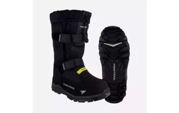 Сапоги Finntrail Touring 5230 (GraphiteYellow 9 (42))