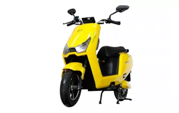 Электроскутер MiLG N1 1500W