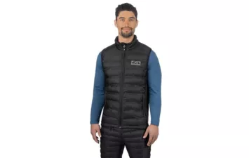 Жилет FXR Podium Hybrid Quilted