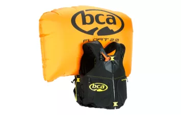 Жилет лавинный без баллона BCA FLOAT MTNPRO 2.0