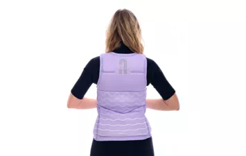 Жилет спасательный JetPilot Helium F/E Nylon Vest (Black/Red 3XL)
