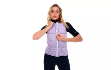 Жилет спасательный JetPilot Helium F/E Nylon Vest (Black/Black 3XL)