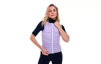 Жилет спасательный JetPilot Helium F/E Nylon Vest (Black/Red 3XL)