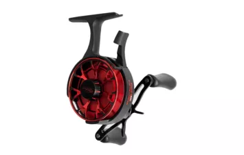 Катушка зимняя@SnastiZdraste Reel#Motalka Ice Pro