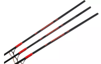 Зимнее удилище с 3-мя хлыстами @SnastiZdraste #Porolka Ice Set 70