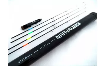 Удилище Narval Frost Ice Rod GEN 3 77 cm H