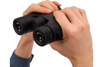 Бинокль ZIYOUHU 10х42 HD FMC D080009