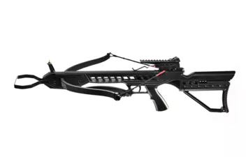 Арбалет рекурсивный Man Kung MK-XB21 Rip Claw  черный KIT