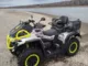 Квадроцикл AODES Pathcross ATV 650 L MUD PRO EPS двухместный 2025