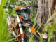 Мотоцикл SPR HARD 250