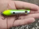Воблер TsuYoki Gorn Popper 65F
